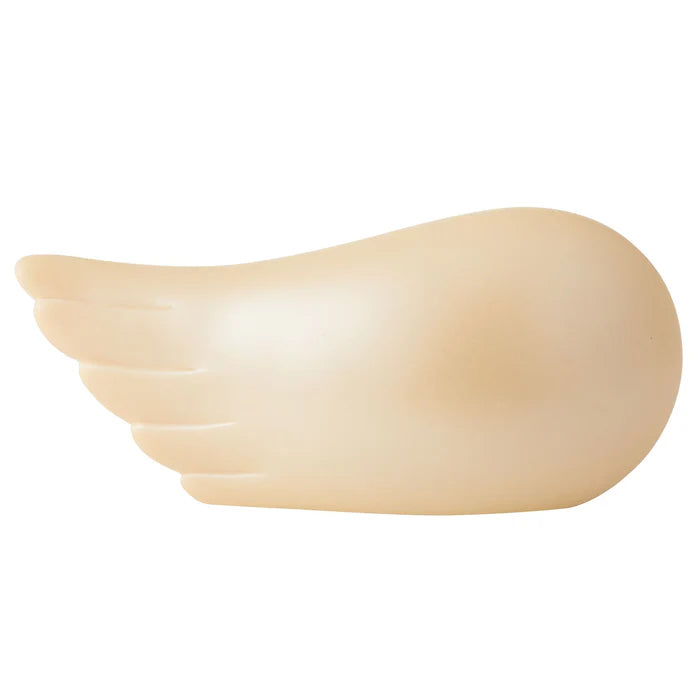 Foundation Memorial Cat Angel Figurine