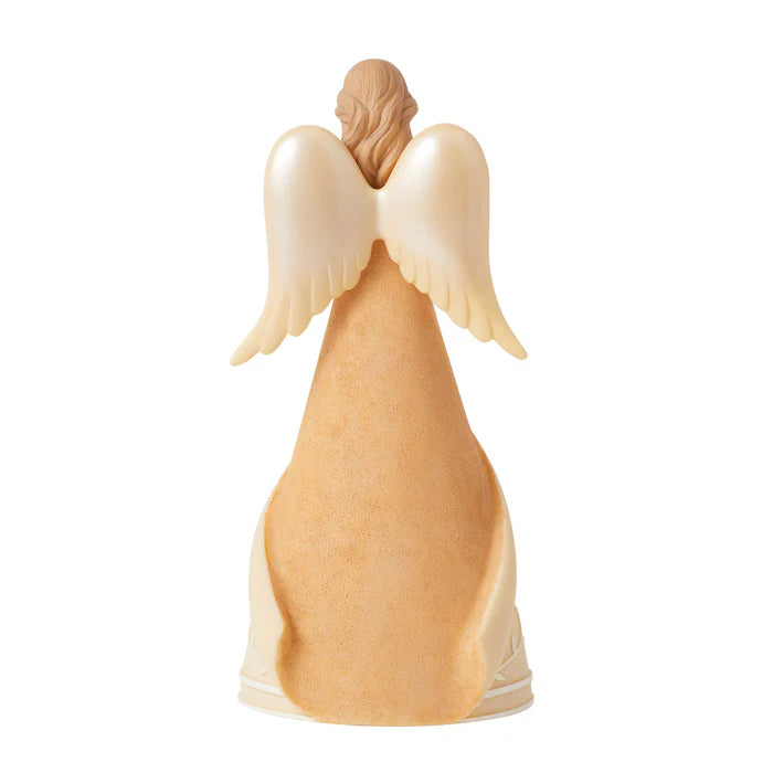 Foundation Family Keeper Angel Figurine