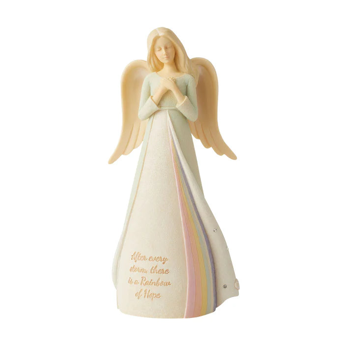 Foundation Rainbow Figurine