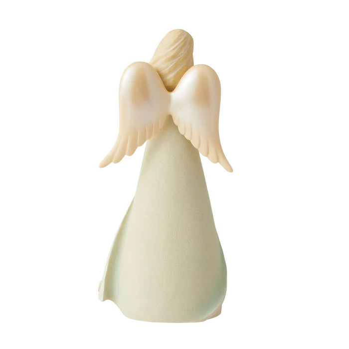 Foundation Rainbow Figurine