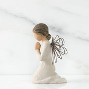 Willow Tree Angel Of Prayer Figurine