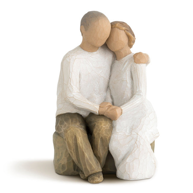 Willow Tree Anniversary Figurine *