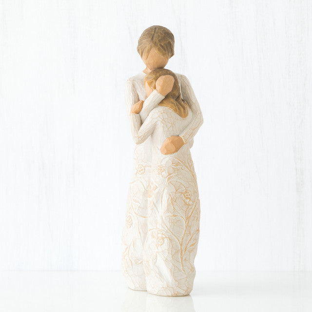 Willow Tree Close To Me Figurine*
