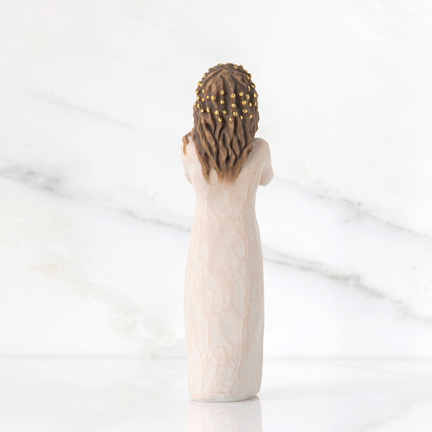 DemDaco Willow Tree Littlest Christmas Angel