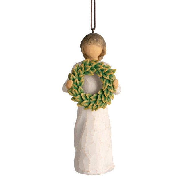 Willow Tree Magnolia Ornament