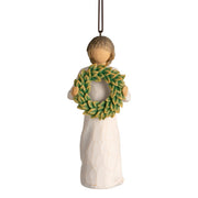Willow Tree Magnolia Ornament