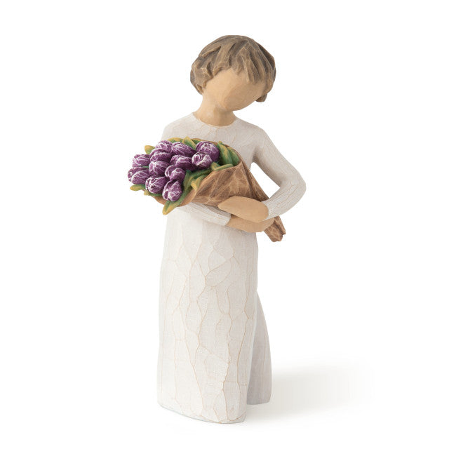 Willow Tree Surprise Figurine*
