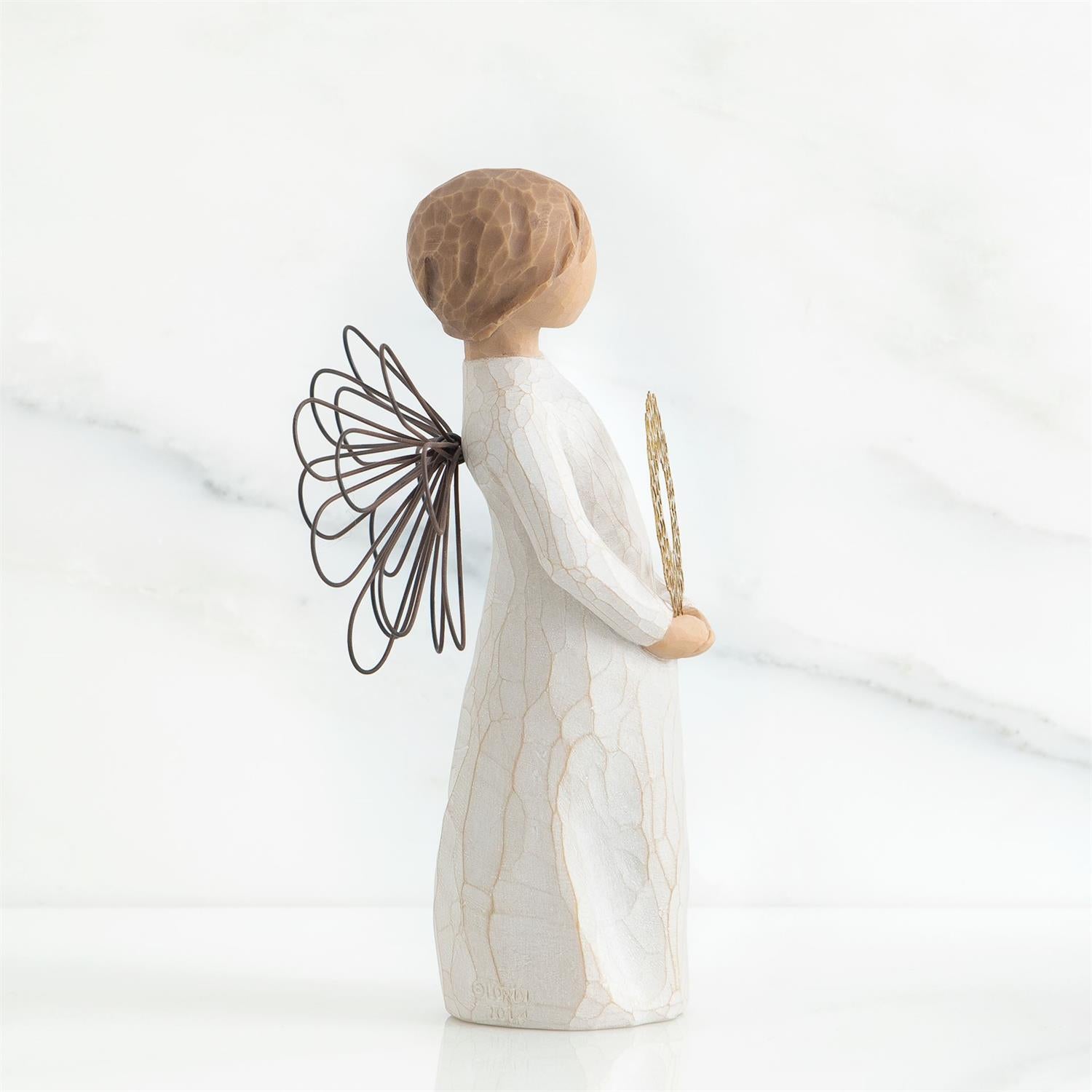 Willow Tree Sweetheart Figurine
