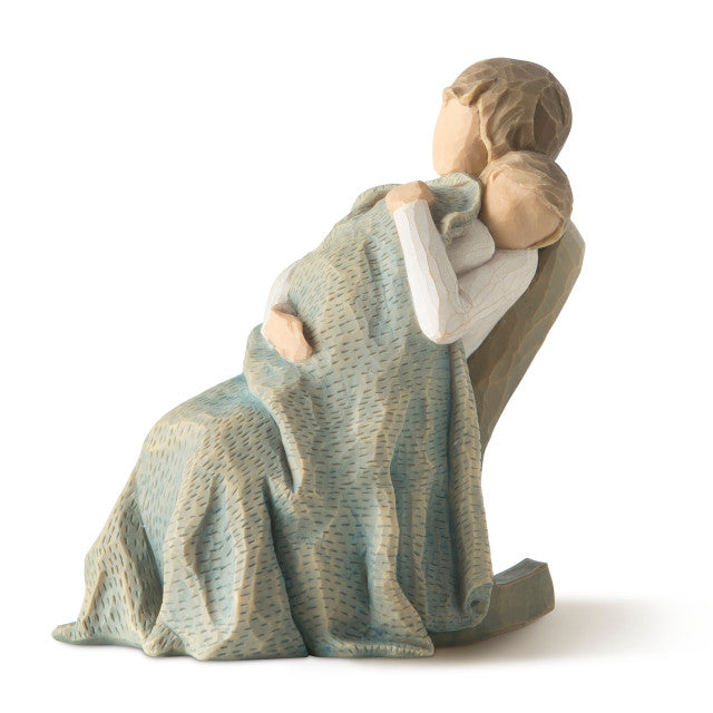 Willow Tree The Quilt Figurine*