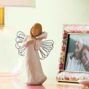 Willow Tree Thinking of You Figurine