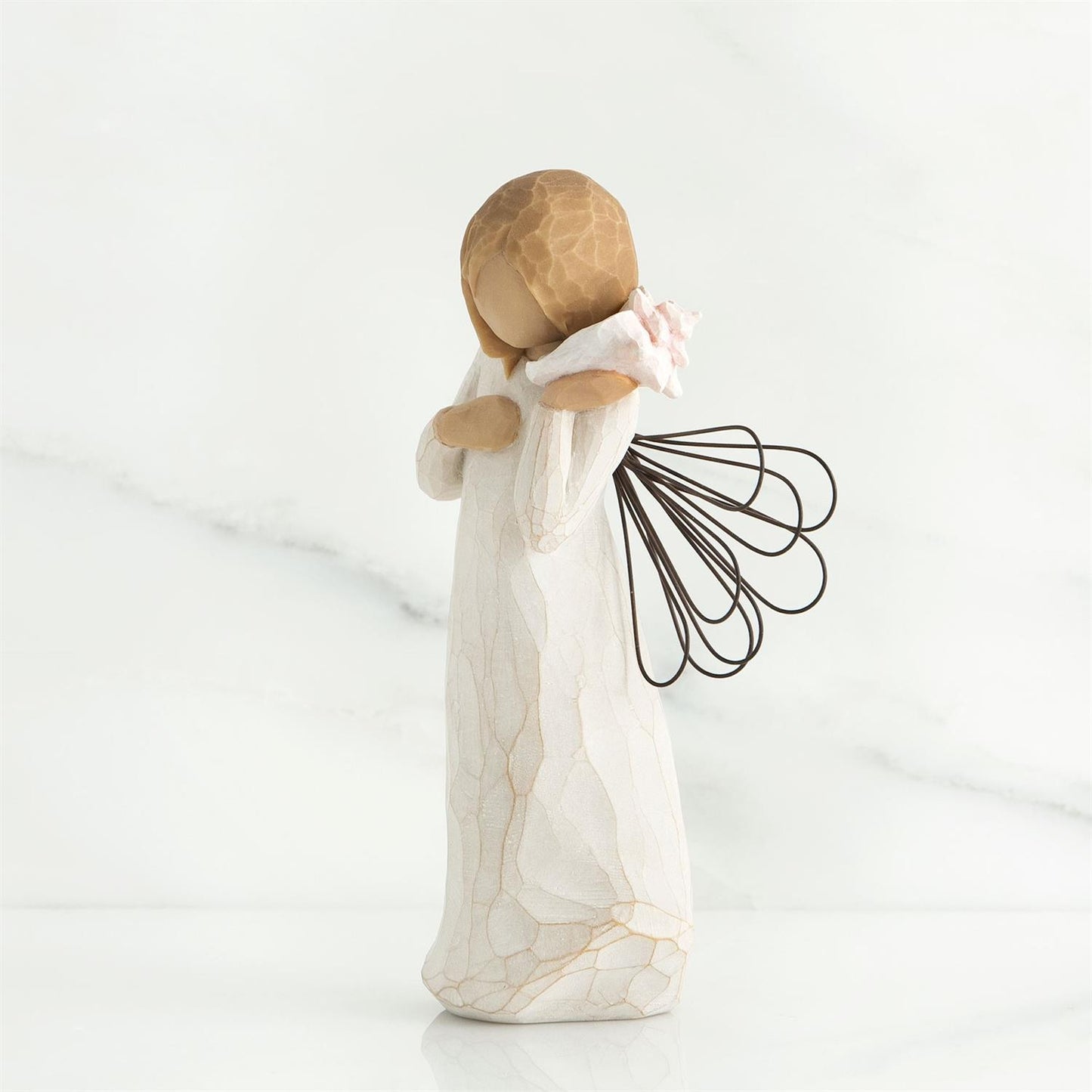 Willow Tree Thinking of You Figurine