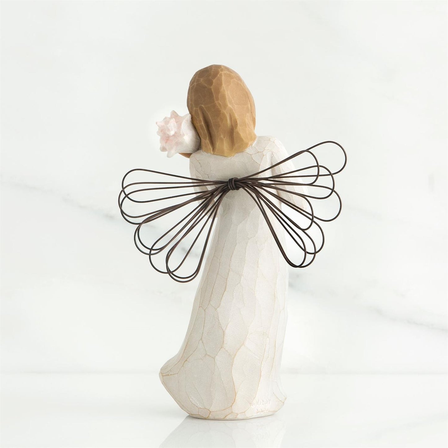 Willow Tree Thinking of You Figurine