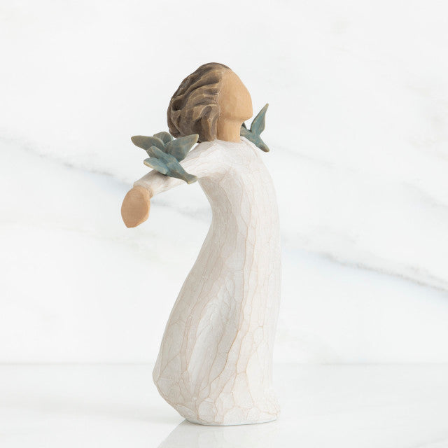 Willow Tree Happiness Figurine*
