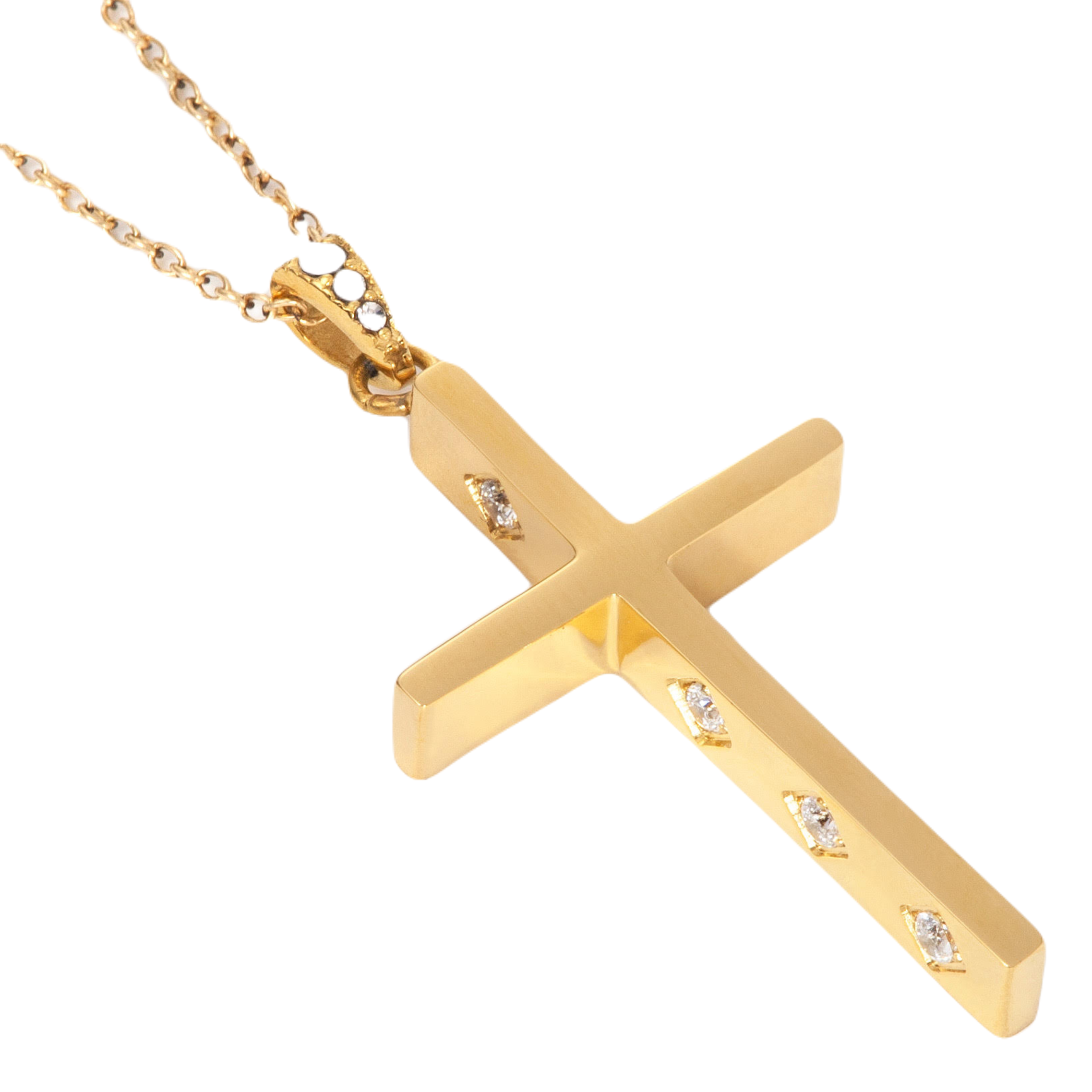Forever Cross