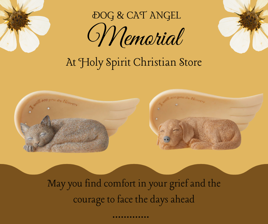 Holy Spirit Christian Store