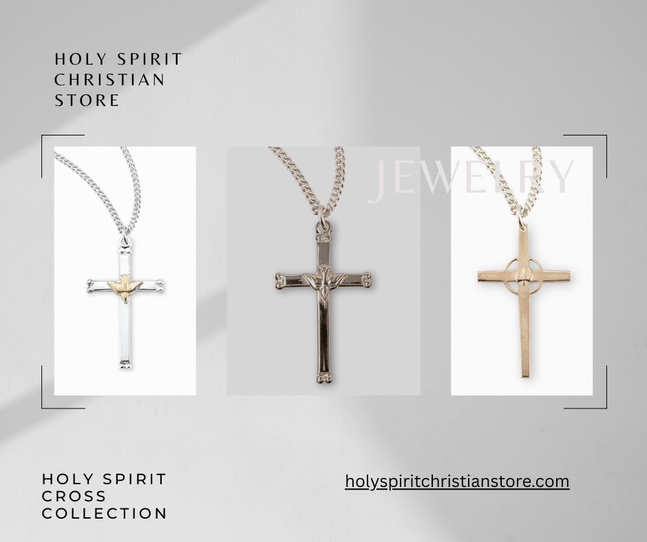 Holy Store Holy Spirit Christian Store