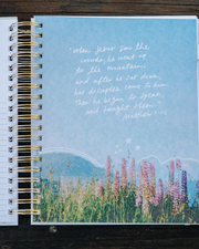 2027 Calendar Year Catholic Liturgical Planner // Big Layout