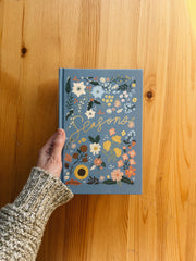 Seasons: A Year with Blessed Is She — 365 Daily Catholic Devotional