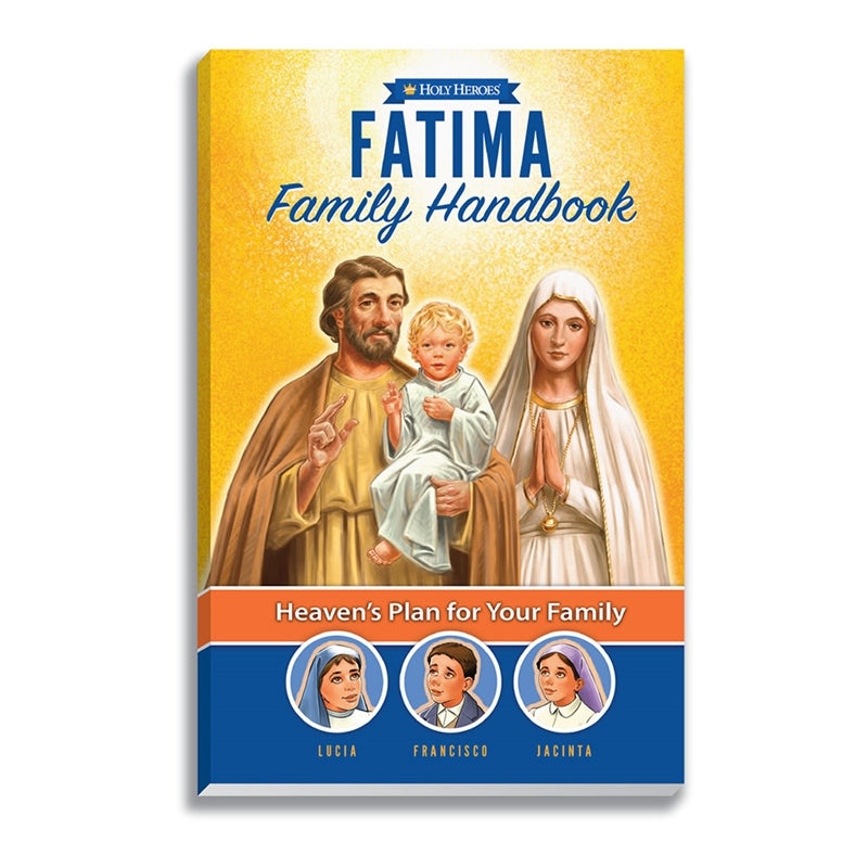 Fatima Family Handbook