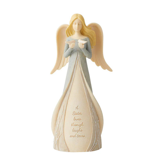 Foundations Sister Figurine