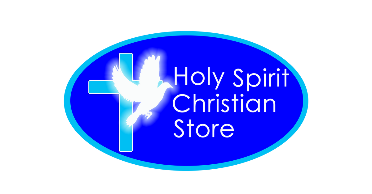 Your Shopping Cart Holy Spirit Christian Store