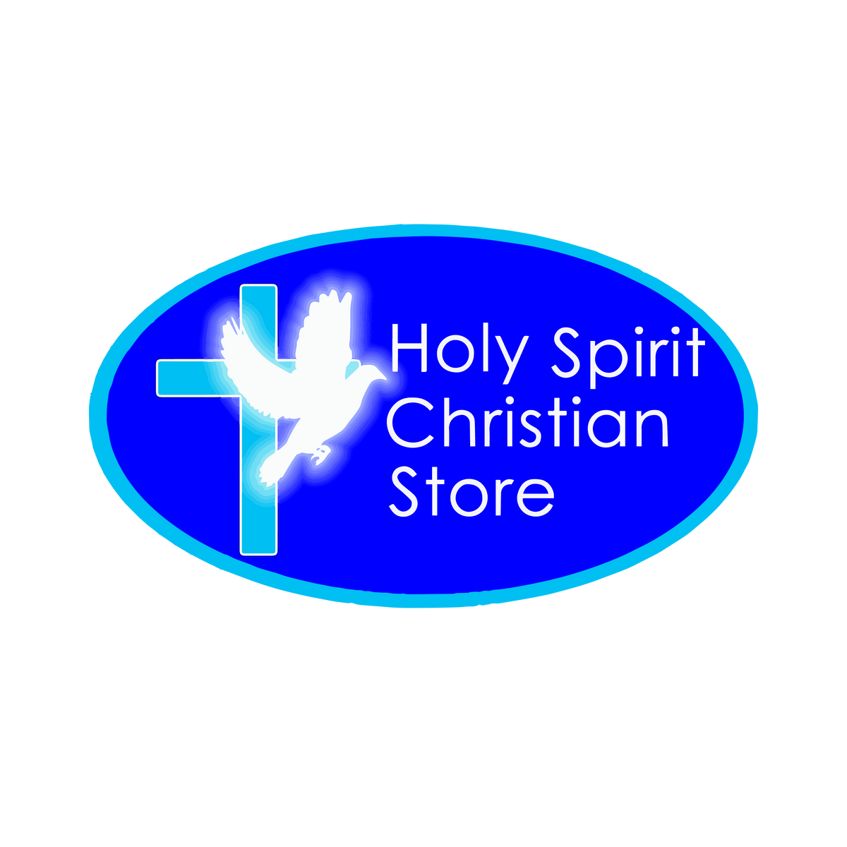 Holy Store Holy Spirit Christian Store