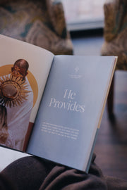 The GIFT Eucharist Study | Encounter Jesus in the Eucharist