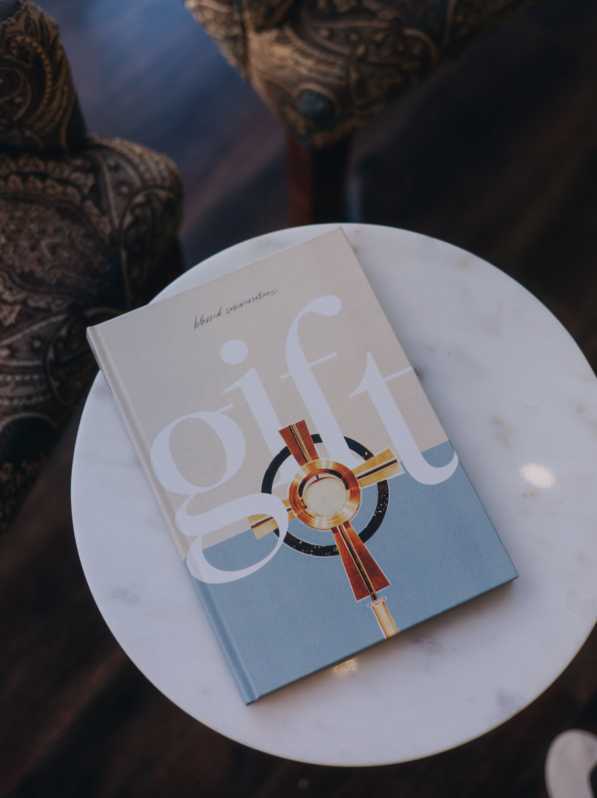 The GIFT Eucharist Study | Encounter Jesus in the Eucharist