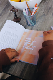 Who Do You Say That I Am: A Catholic Devotional by Debra Herbeck