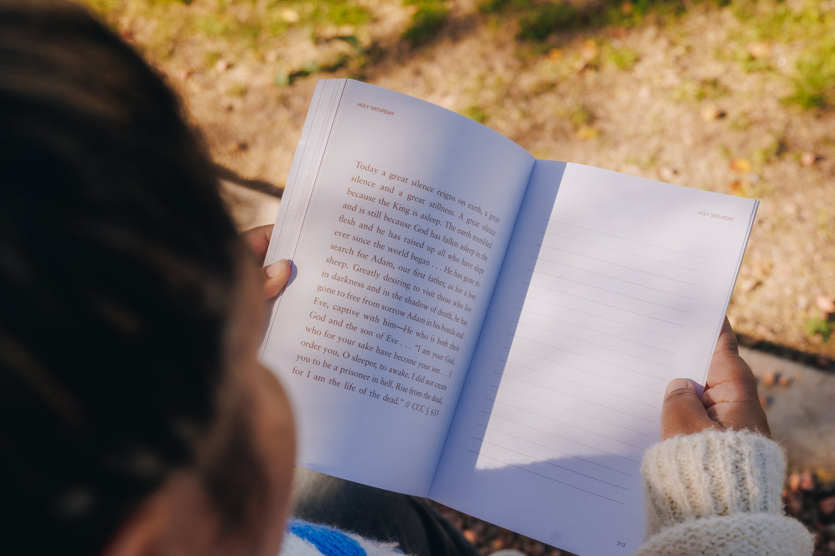 Who Do You Say That I Am: A Catholic Devotional by Debra Herbeck