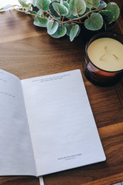 Always With Me | A Catholic Men’s Prayer Journal