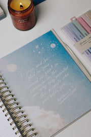 2027 Calendar Year Catholic Liturgical Planner // Big Layout