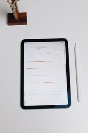 2027 Catholic Digital Planner for Women