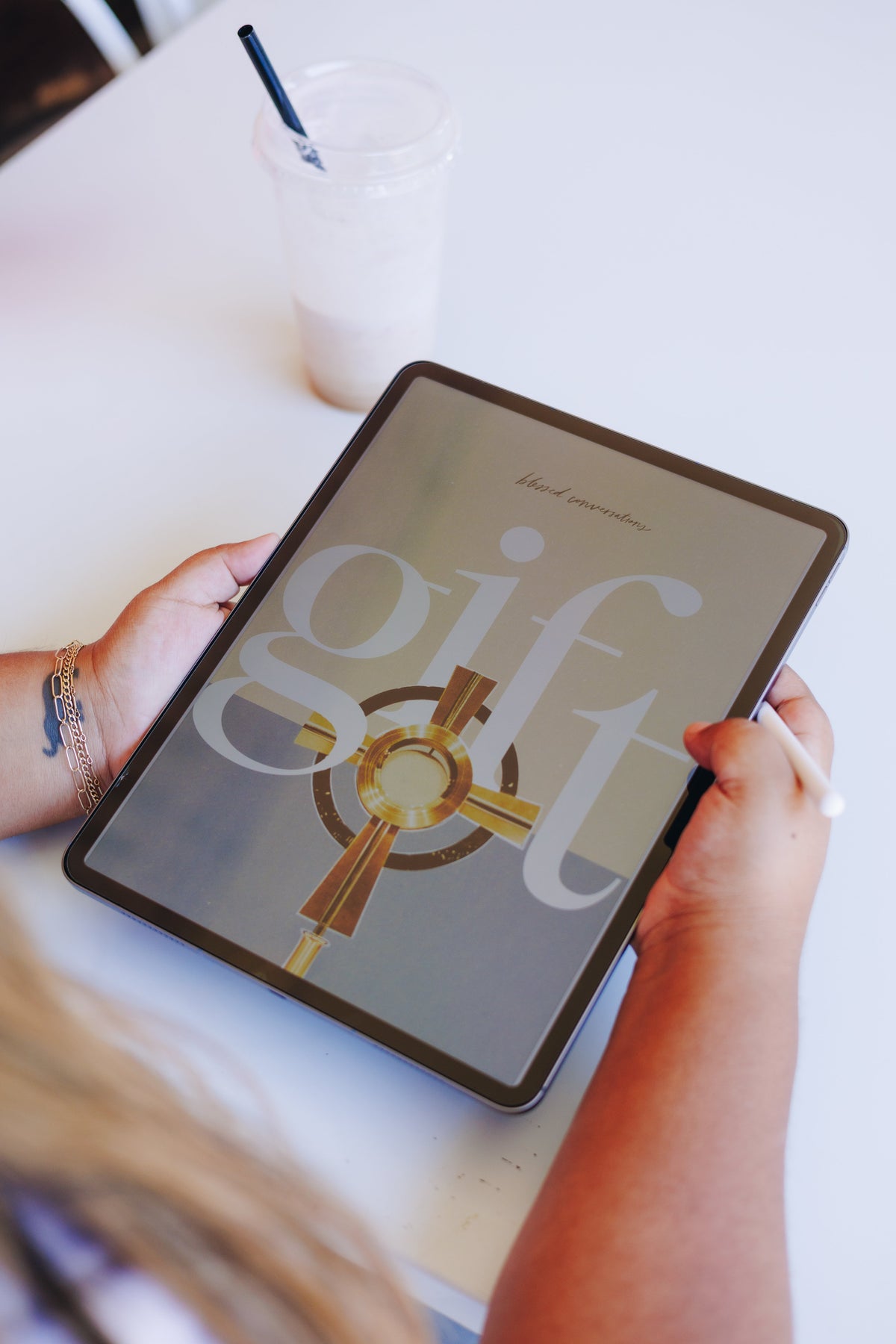 The GIFT Eucharist Study | Encounter Jesus in the Eucharist