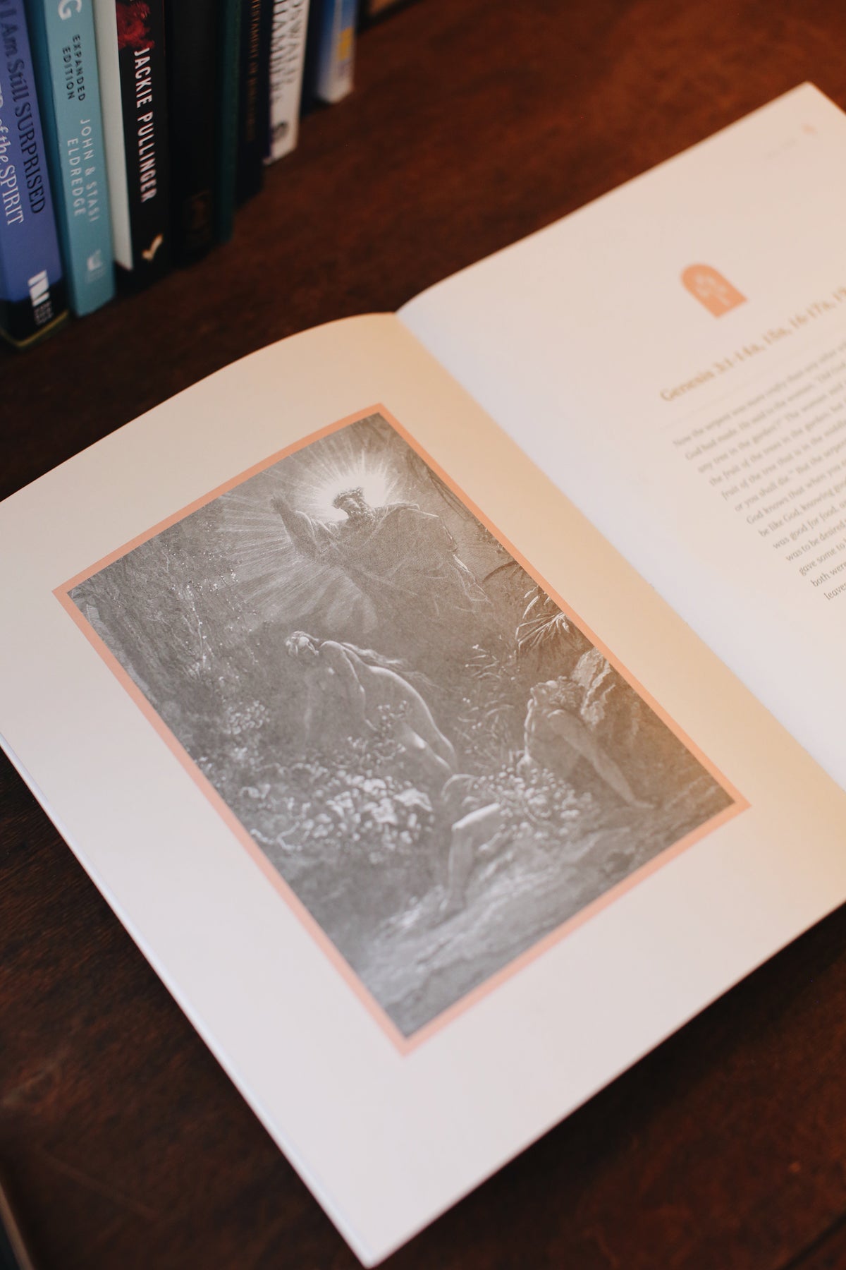 The Journey of Hope: A Catholic Devotional for Women