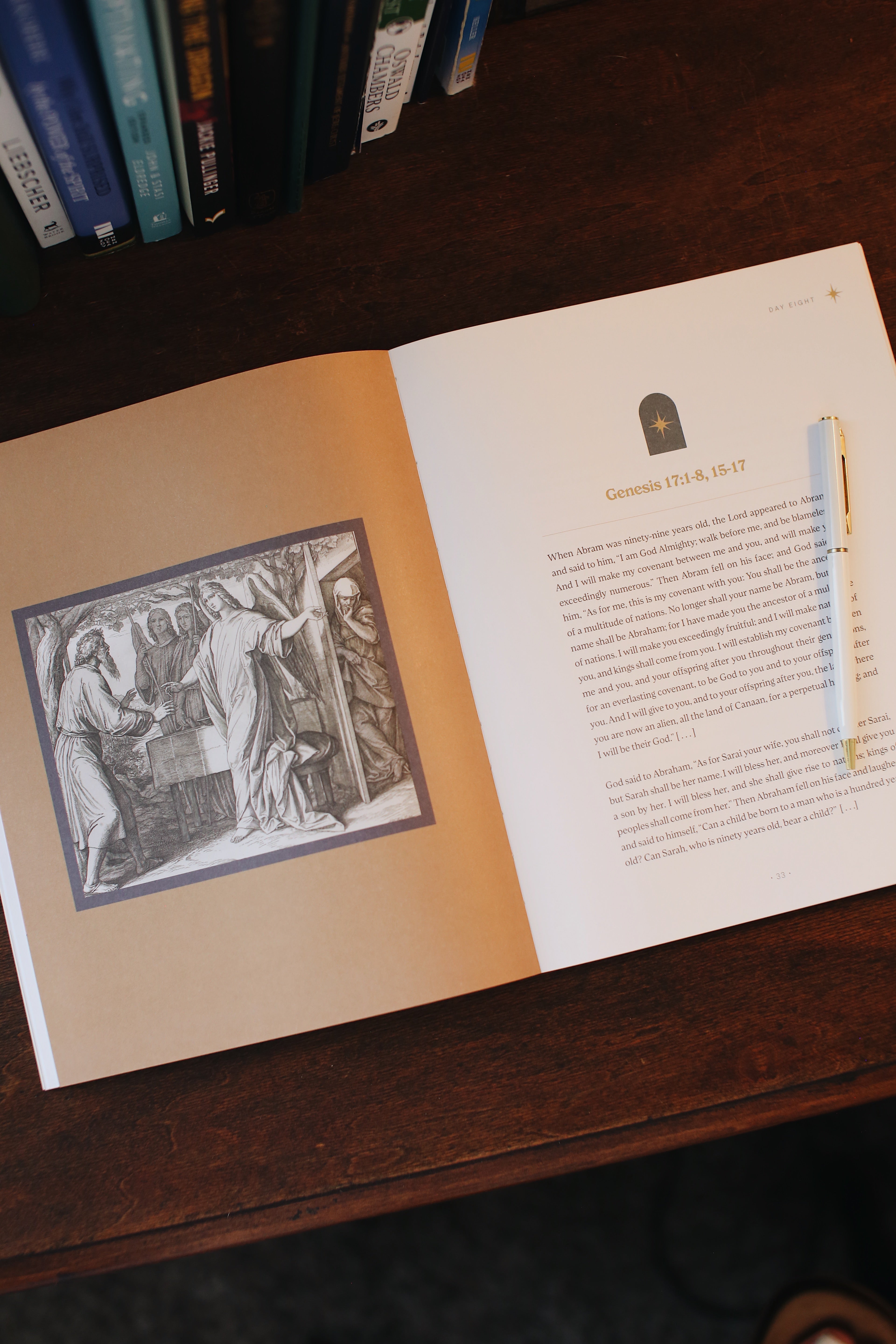 The Journey of Hope: A Catholic Devotional for Women