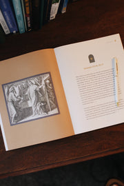 The Journey of Hope: A Catholic Devotional for Women