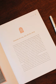 The Journey of Hope: A Catholic Devotional for Women