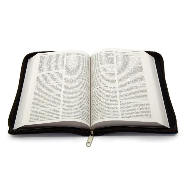 La Biblia De Nuestro Pueblo Biblia
