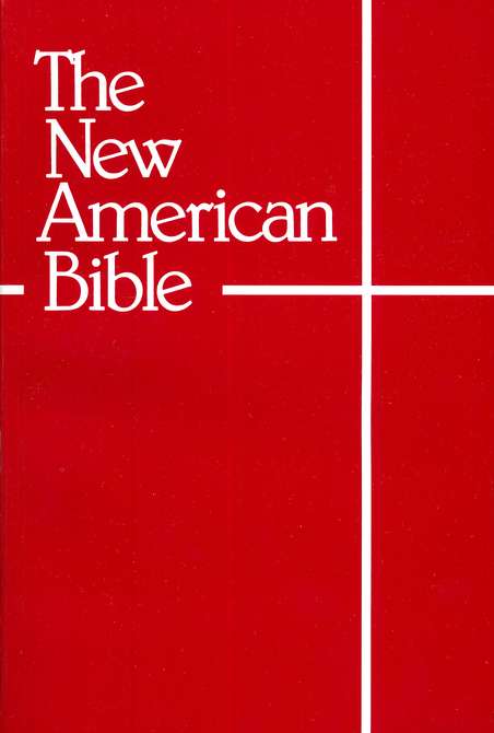 NABRE Student Edition Bible