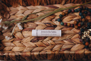 Jesus is the Balm Lip Balm // 3-pack