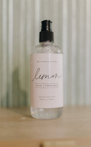 Saintly Soaps