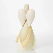 Foundations Retirement Angel Figurine