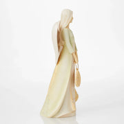 Foundations Retirement Angel Figurine