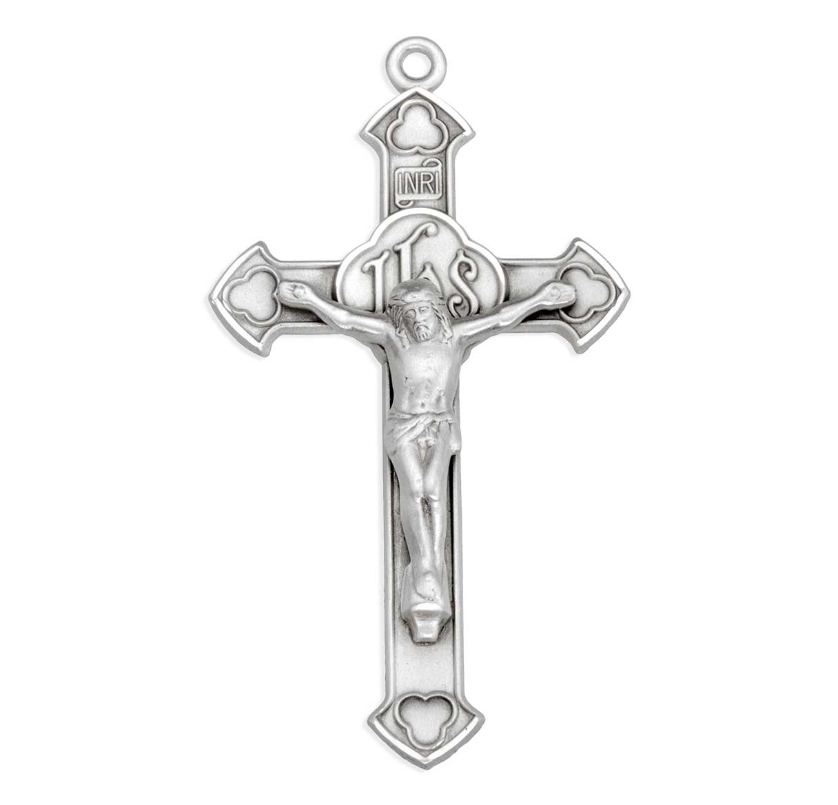 Sterling Silver Crucifix