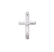 Sterling Silver Cross