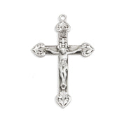Sterling Silver IHS Crucifix