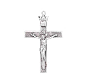 Sterling Silver Crucifix