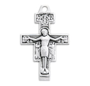 San Damiano Crucifix