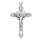 Sterling Silver Crucifix